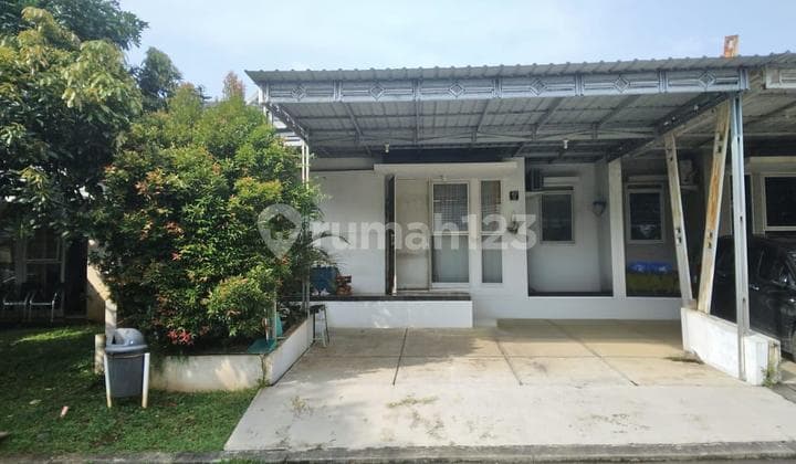Paling Murah Runah Forest Hill Citraland Bsb City