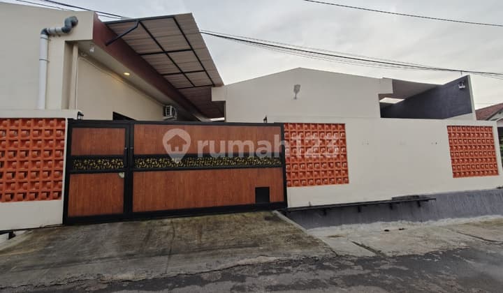Kost Baru Full Penghuni di Wonolopo Mijen