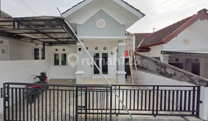 Ready Siap Huni Rumah Villa Mulawarman Tembalang