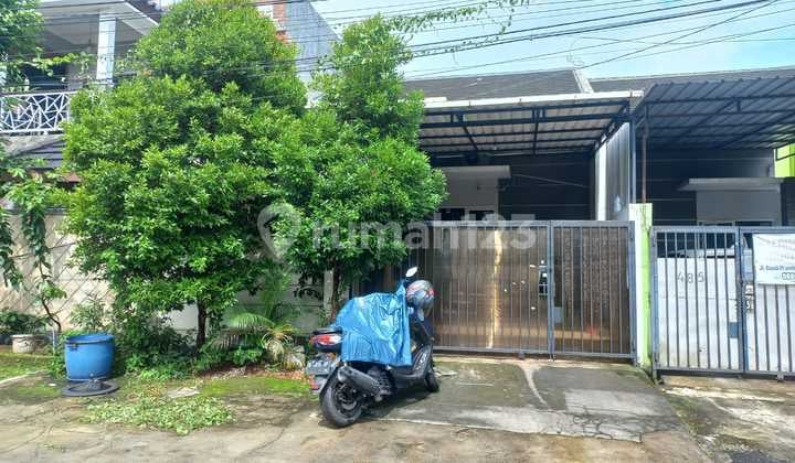 Rumah Bagus Jalan Lebar di Candi Prambanan Manyaran