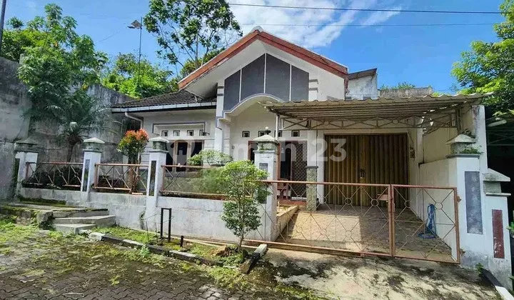Dibawah NJOP Griya Bukit Mas Ngesrep Banyumanik
