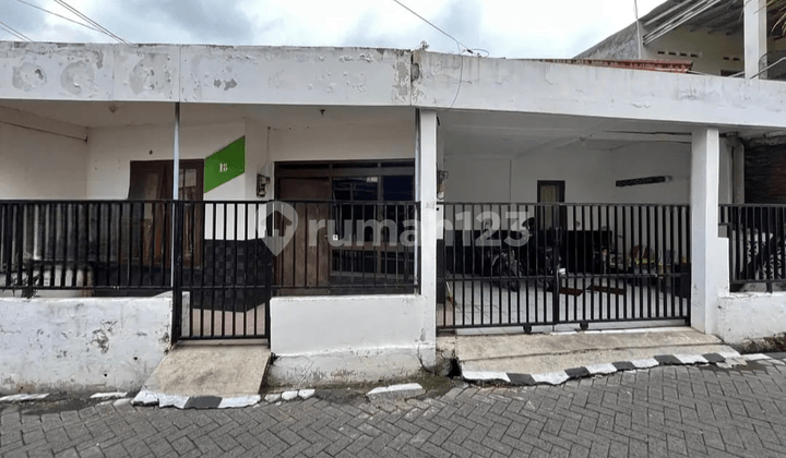 Jual Cepat Kost Putri Tengah Kota Jl Pleburan