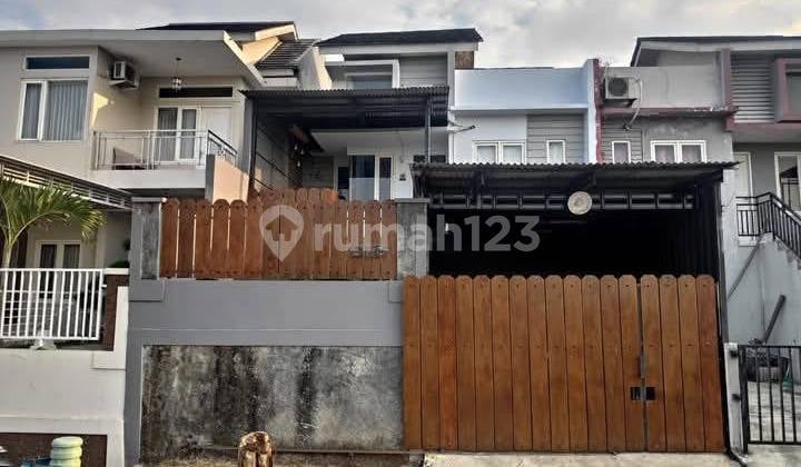 Rumah Bagus dan Nyaman Griya Lestari Ngaliyan