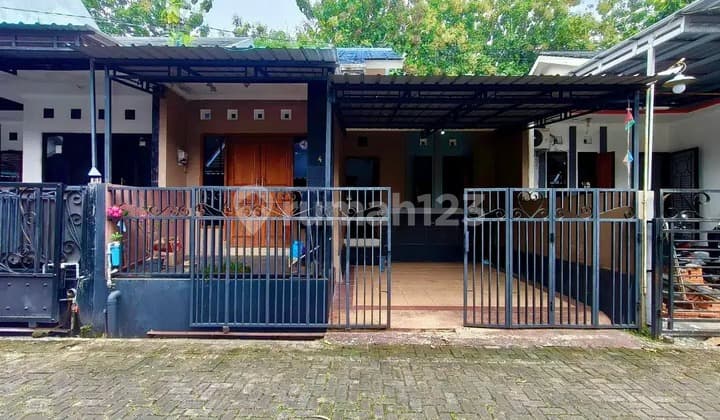 Murah Harga Terjangkau Rumah Minimalis Grafika Banyumanik