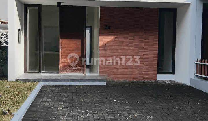Jual Cepat Rumah Minimalis Citragrand Sambiroto Tembalang
