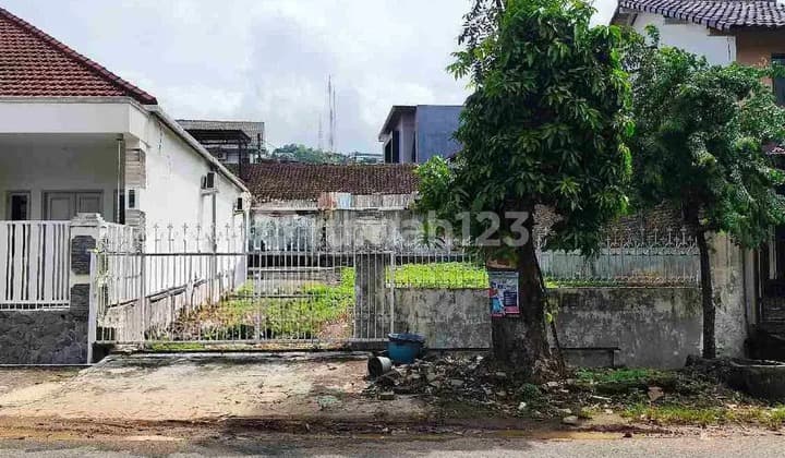 Kavling Premium 195M2 Jangli Strategis Dekat Tol Jatingaleh