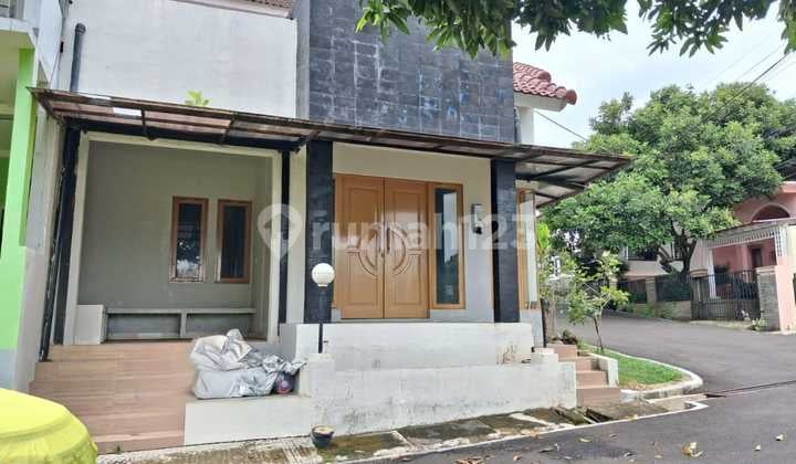 Rumah Bagus 2Lt Sawunggaling Banyumanik Siap Huni