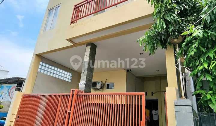 Kost Putri Aktif Tengah Kota Jl Tampo Mas Semarang Barat