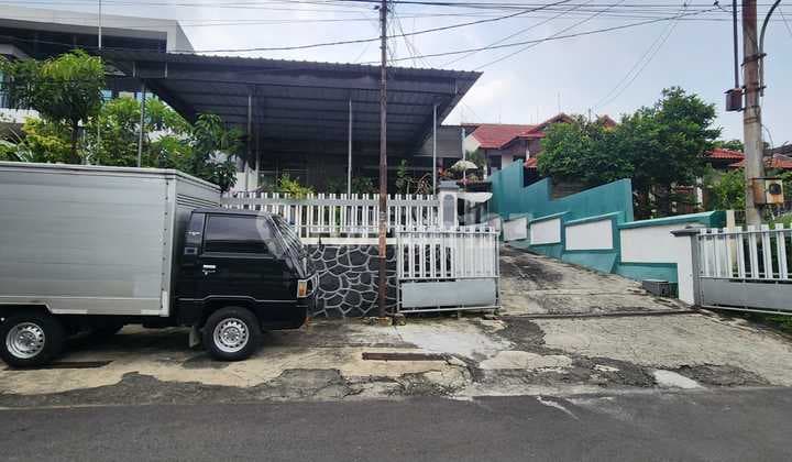 Strategis Tengah Kota Jl Indrapura Gajahmungkur