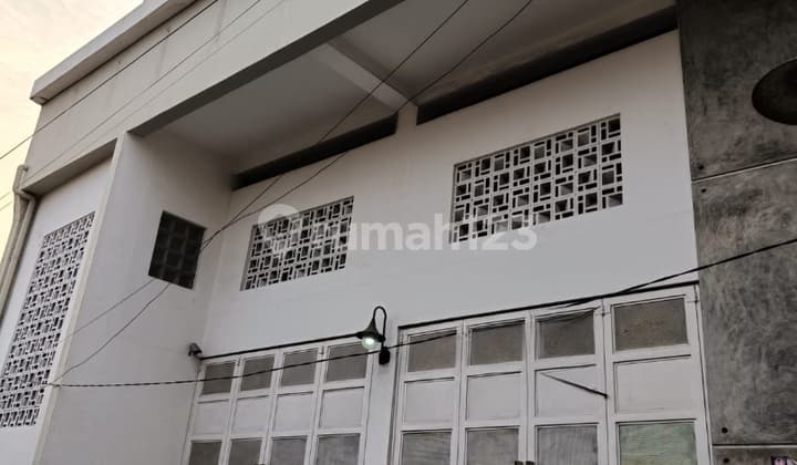 Jual Cepat Kost Aktif Tengah Kota Jl Tambak Mas