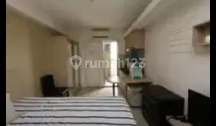 Green Palace Studio Furnished Tipe Besar