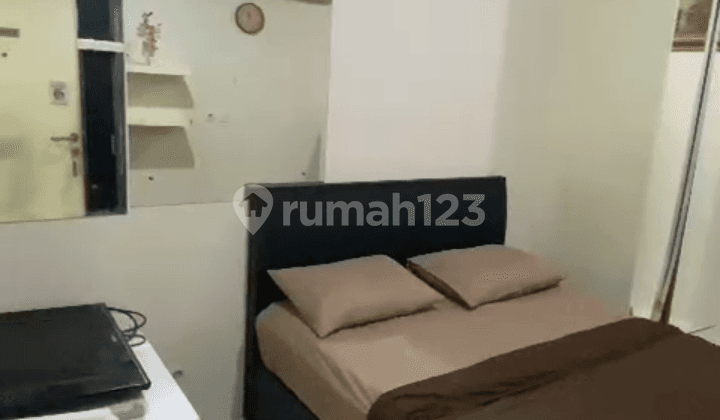 Apartemen Kalibata Regency Furnished Studio