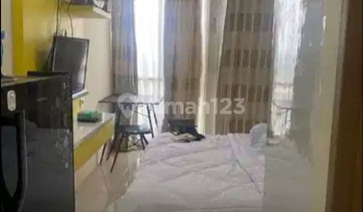 Apartemen tifolia Pulomas studio furnished