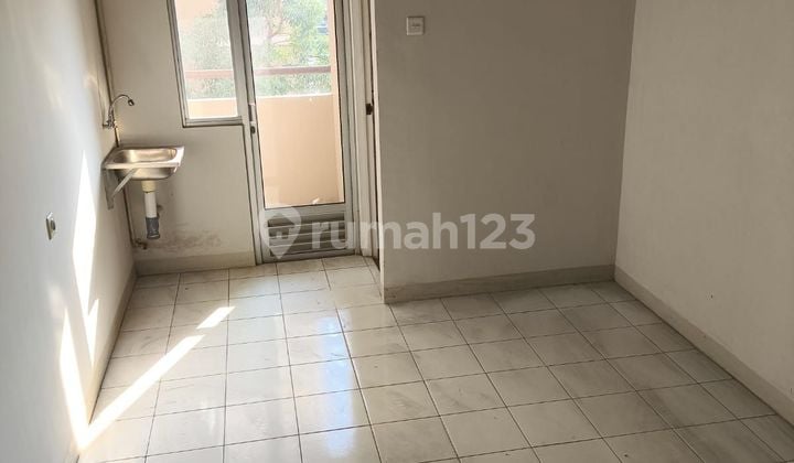 Apartemen Kalibata City studio