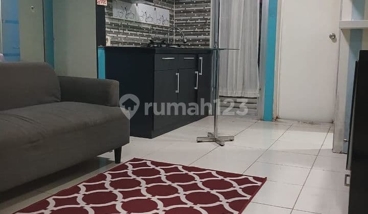 Apartemen Kalibata Regency 2 Kamar Tidur Furnished