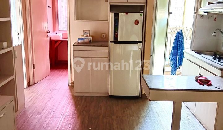 Apartemen Kalibata Green Palace 3Kamar Murah