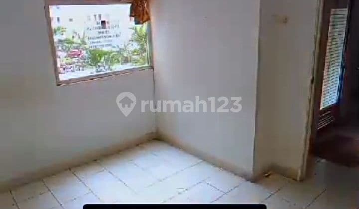 Apartemen Kalibata City 2 Kamar Tidur Unfurnished