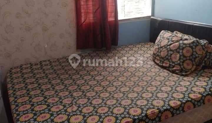 Apartemen Kalibata 2 Kamar Tidur Furnished Tower Kemuning