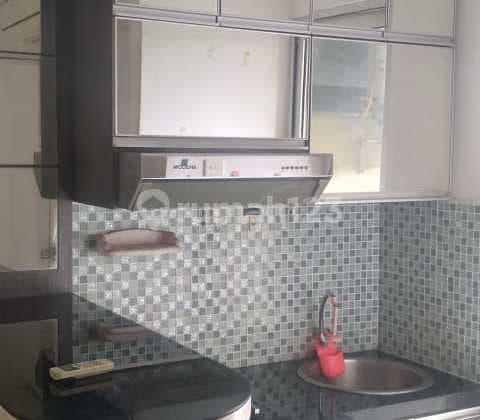 Apartemen Kalibata Green Palace Unfurnished Studio