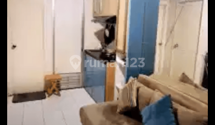 Kalibata City Tower Depan Furnised