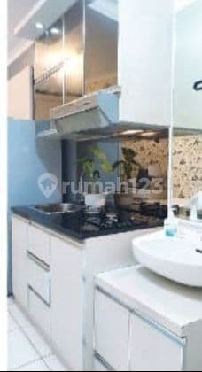 Apartemen Signature Park Studio