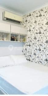 Apartemen Signature Park Studio Furnished