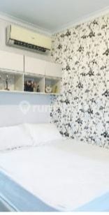 Apartemen Signature Park Studio Furnished