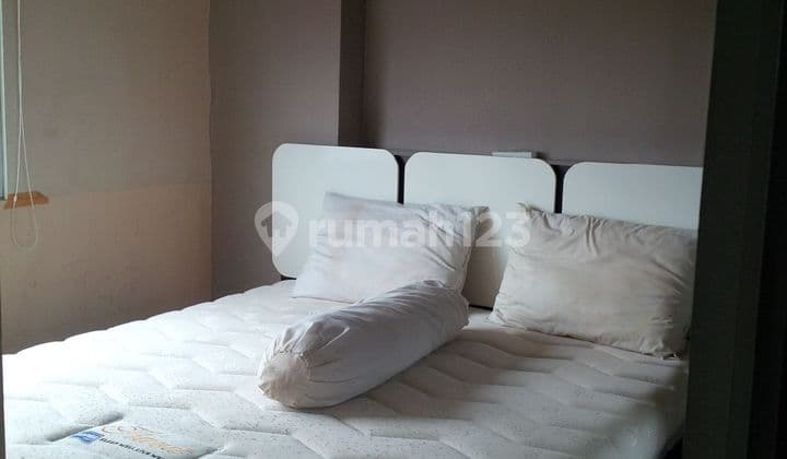 Apartemen Kalibata City 2 Kamar Tidur Furnished