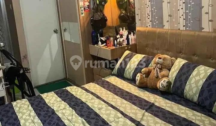 Apartemen Kalibata Green Palace Studio