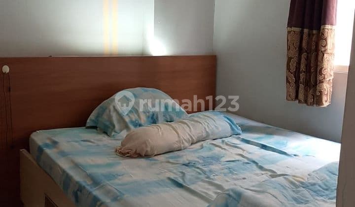 Apartemen Kalibata City 2 Kamar Tidur Furnished