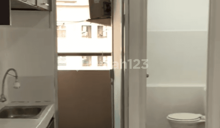 Kalibata Regency Apartment