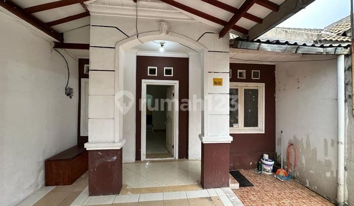 Rumah Bagus Di Permata Depok