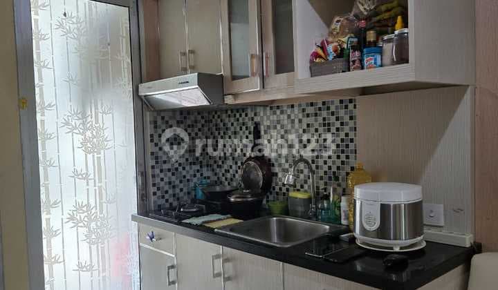 Kalibata Green Palace 2 Kmr Furnised