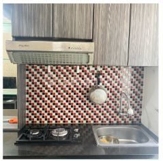 Kalibata Green Palace 2 BR Apartment