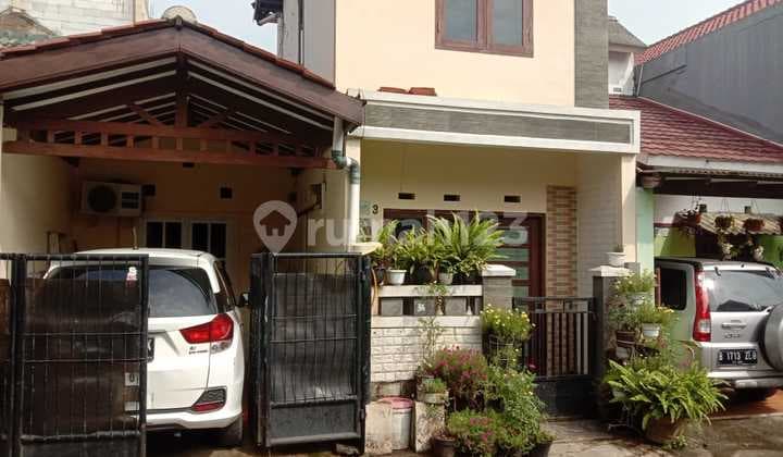 Perumahan Taman Tiga Griya Putra