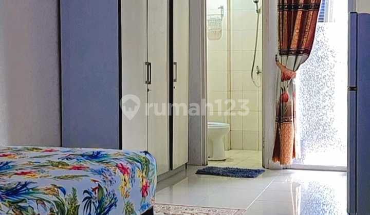 Kalibata Regency Apartment Unfurnished