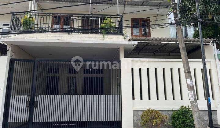 New Walang House, Koja, North Jakarta, Area 177m², 2 Floors