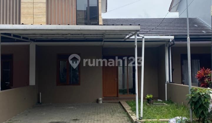 Disewakan Rumah Komplek Pesona Bali Ciwaruga Bandung Barat
