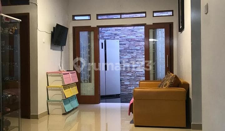 Dijual rumah di komplek pondok mutiara cimahi utara, Dekat jalan pesantren, cihanjuang, pemkot cimahi.