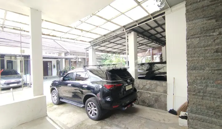 For Sale: Rumahone Gate System, Pesona Pasteur Complex