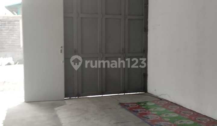 Warehouse for Rent in Sayap Kopo, Satria Raya