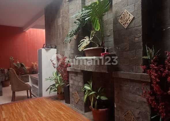 Rumah Batununggal Mulia , Perum Batunggal Indah , Buah Batu , Bandung