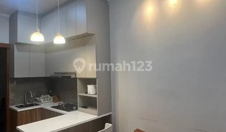 Dijual Rumah Siap Huni Full Furnished Kotabali Padalarang
