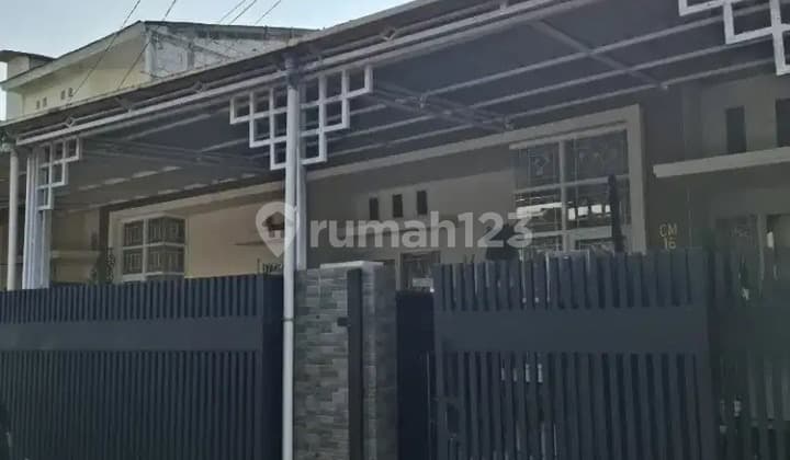 Dijual Rumah Klaster kecil di Somawinata, Tanimulia, Ngamprah Padalarang Bandung