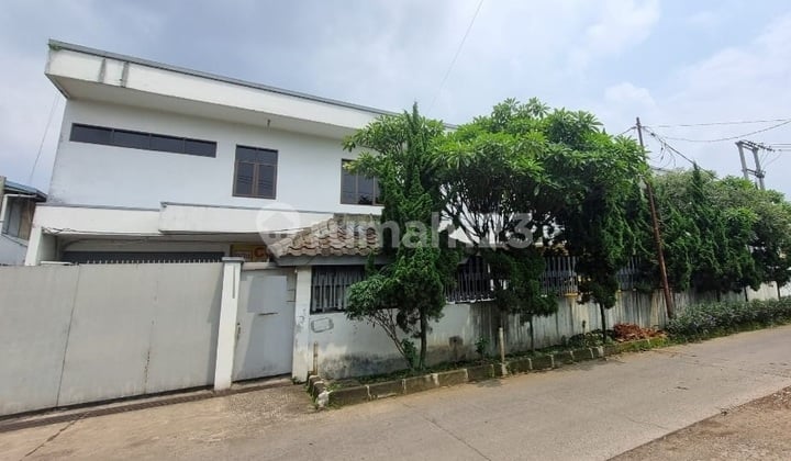 Disewakan Gudang di Sayap Kopo,Satria Raya