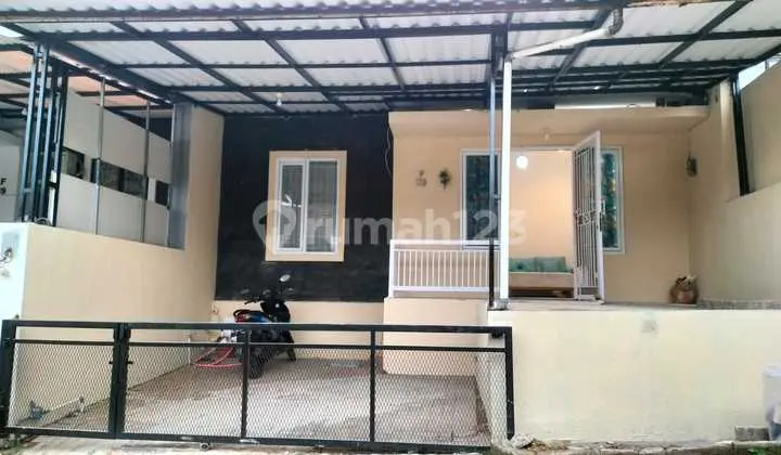Disewakan Rumah Siap Huni Dekat Unjani Cimahi Selatan