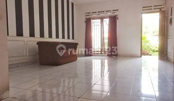 Dijual Rumah Harga Menarik Komplek Pondok Hijau Bandung