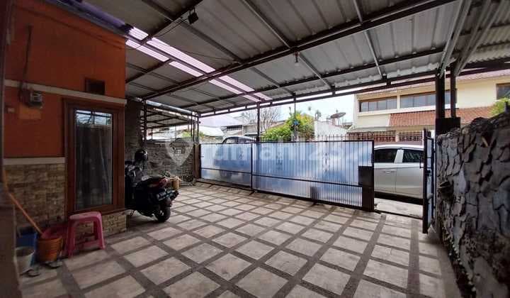 Disewakan Rumah Sayap Sudirman Andir Bandung