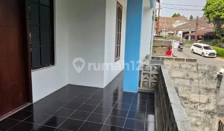 JARANG ADA Rumah Kost Aktif 2 lt di Gegerkalong Sarijadi Pasteur Sukajadi
