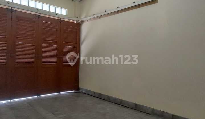 Rumah Siap Huni Setramurni Bandung
